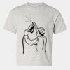 Heavy Cotton Youth T-Shirt Thumbnail