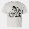 Heavy Cotton Youth T-Shirt Thumbnail
