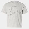 Heavy Cotton Youth T-Shirt Thumbnail