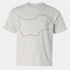 Heavy Cotton Youth T-Shirt Thumbnail
