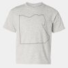 Heavy Cotton Youth T-Shirt Thumbnail