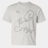 Heavy Cotton Youth T-Shirt Thumbnail