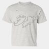 Heavy Cotton Youth T-Shirt Thumbnail
