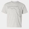 Heavy Cotton Youth T-Shirt Thumbnail