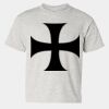 Heavy Cotton Youth T-Shirt Thumbnail