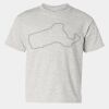 Heavy Cotton Youth T-Shirt Thumbnail