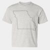 Heavy Cotton Youth T-Shirt Thumbnail