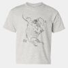 Heavy Cotton Youth T-Shirt Thumbnail