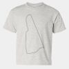Heavy Cotton Youth T-Shirt Thumbnail