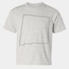 Heavy Cotton Youth T-Shirt Thumbnail