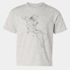 Heavy Cotton Youth T-Shirt Thumbnail
