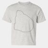 Heavy Cotton Youth T-Shirt Thumbnail