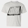 Heavy Cotton Youth T-Shirt Thumbnail