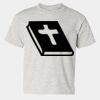 Heavy Cotton Youth T-Shirt Thumbnail