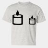 Heavy Cotton Youth T-Shirt Thumbnail