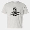 Heavy Cotton Youth T-Shirt Thumbnail