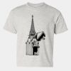Heavy Cotton Youth T-Shirt Thumbnail