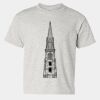 Heavy Cotton Youth T-Shirt Thumbnail