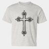 Heavy Cotton Youth T-Shirt Thumbnail