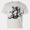 Heavy Cotton Youth T-Shirt Thumbnail
