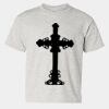 Heavy Cotton Youth T-Shirt Thumbnail