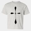 Heavy Cotton Youth T-Shirt Thumbnail