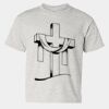 Heavy Cotton Youth T-Shirt Thumbnail