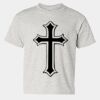 Heavy Cotton Youth T-Shirt Thumbnail