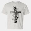 Heavy Cotton Youth T-Shirt Thumbnail