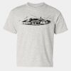 Heavy Cotton Youth T-Shirt Thumbnail