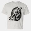 Heavy Cotton Youth T-Shirt Thumbnail