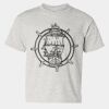 Heavy Cotton Youth T-Shirt Thumbnail