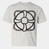 Heavy Cotton Youth T-Shirt Thumbnail