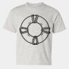 Heavy Cotton Youth T-Shirt Thumbnail