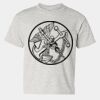 Heavy Cotton Youth T-Shirt Thumbnail