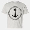 Heavy Cotton Youth T-Shirt Thumbnail