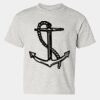 Heavy Cotton Youth T-Shirt Thumbnail