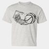 Heavy Cotton Youth T-Shirt Thumbnail