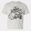 Heavy Cotton Youth T-Shirt Thumbnail