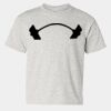 Heavy Cotton Youth T-Shirt Thumbnail