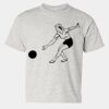 Heavy Cotton Youth T-Shirt Thumbnail