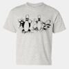 Heavy Cotton Youth T-Shirt Thumbnail
