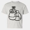 Heavy Cotton Youth T-Shirt Thumbnail