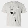 Heavy Cotton Youth T-Shirt Thumbnail