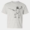 Heavy Cotton Youth T-Shirt Thumbnail