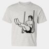 Heavy Cotton Youth T-Shirt Thumbnail