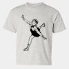 Heavy Cotton Youth T-Shirt Thumbnail