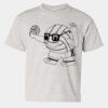 Heavy Cotton Youth T-Shirt Thumbnail
