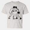 Heavy Cotton Youth T-Shirt Thumbnail