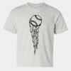 Heavy Cotton Youth T-Shirt Thumbnail